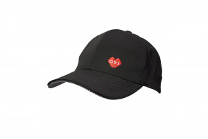 VW GTI Baseball Kappe Cap Mütze Schwarz 3A4084300C 041
