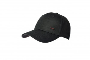 VW GTI Baseball Kappe Cap Mütze Schwarz 3A5084300A 041