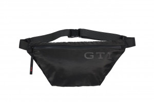 VW GTI Hüfttasche Gürteltasche Tasche Schwarz 3A5087314