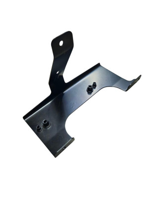 VW Original Haltewinkel Halter Befestigung Bügel Feuerlöscher Volkswagen 3C8881286