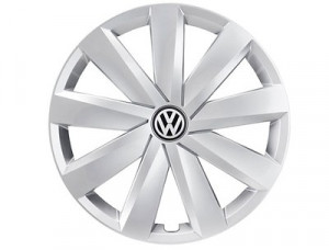VW Passat Touran Radzierblenden 16 Zoll Radkappen 3G0071456  1ZX