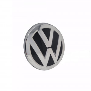 VW Emblem vorn Logo Zeichen vorn Kühlergrill 3G0853601A JZA