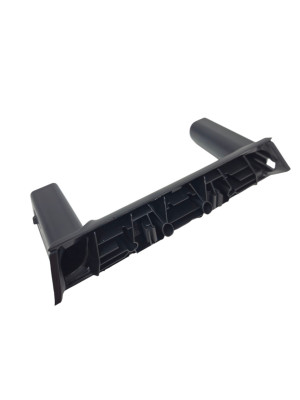 VW Passat Griff Heckklappe hinten innen Titanschwarz 3G9862629 82V