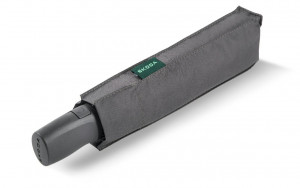 Original Skoda Regenschirm für Vordertüren Taschenschirm Umbrella Schirm Tür 3P0087600