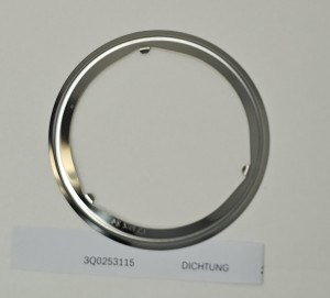 Dichtung 3Q0253115 Partikelfilter zum Abgasrohr 2,0L TDI 140KW