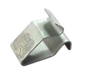 VW Audi Seat Skoda Klammer Hechklappenverkleidung unten 4A0867276A