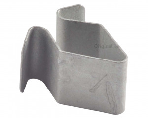 VW Audi Seat Skoda Klammer Hechklappenverkleidung oben 4A0867276B