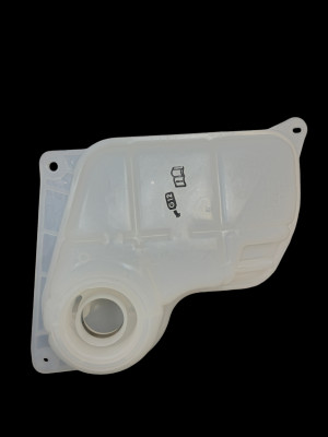 VW Audi Skoda Ausgleichsbehälter Kühlmittel Kühlmittelbehälter 4B0121403