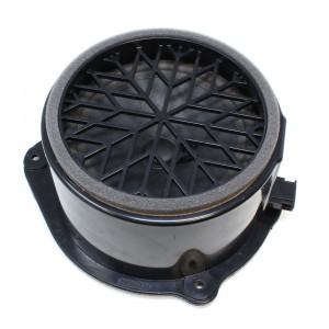 Original Audi A6 Q7 Lautsprecher für Tür hinten 4F0035415 Ø 17cm Tiefton