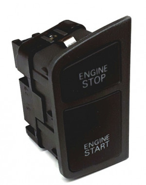 Audi A6 Start Stop Schalter 4F1905217B 5PR