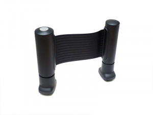 VW Audi Sicherungsband für Schienensystem 4F9860378H Sicherungsgurt Gurt Fixierset 4F9061206