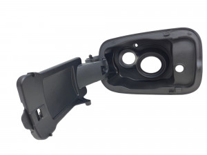 Audi A6 Tankklappeneinsatz mit Adblue Tankdeckel Einsatz 4G0809906A