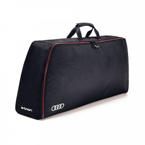 Original Audi Aufbewahrungstasche für Ladekabel 4KE071073 e-tron Kabeltasche