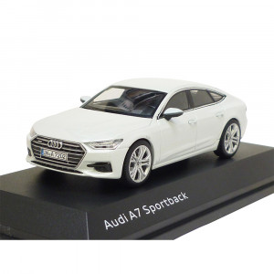 Audi A5 Sportback 1:43 Matadorrot 5011605032 Modellauto Minimax Rot