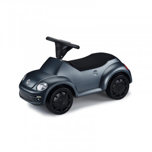 VW Junior Beetle Anthrazit 