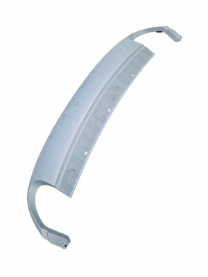 VW Bettle Spoiler hinten grundiert 5C5807521B GRU