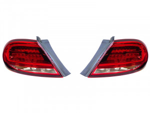 VW Beetle 5C LED Rückleuchten Nachrüstung Satz Schlussleuchten Heck