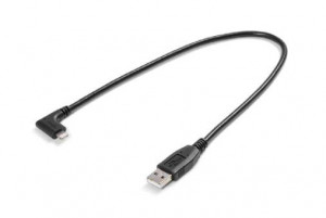 Skoda Adapterkabel USB-A auf Apple Lightning USB Kabel 5E0051510E