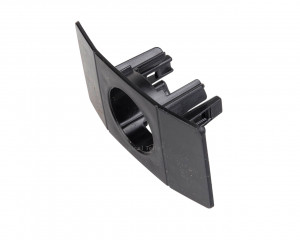 VW Golf Geberhalter vorn mitte Stoßstange Halter Sensorhalter 5G0919493A