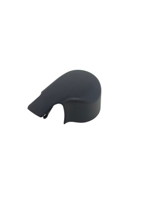 VW Seat Skoda Kappe Wischerarm Satinschwarz 5H0955435A 9B9