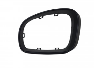 Skoda Fabia Octavia Roomster Blendring Außenspiegel links 5J0857531 9B9