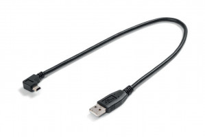 Original Skoda USB Datenkabel Ladekabel Adapterkabel Mini USB 5JA051446H