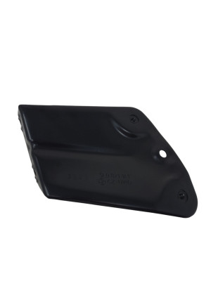 Skoda Yeti Halter Kotflügel links vorn Halterung 5L0821141