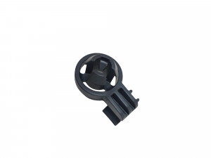 VW Skoda Lagerbook Klappenstütze Motorhaube Stütze 5M0823395A