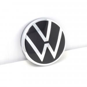 Original VW Zeichen Heckklappe Tiguan II Facelift Emblem Logo Klappe Hinten 5NA853630C DPJ