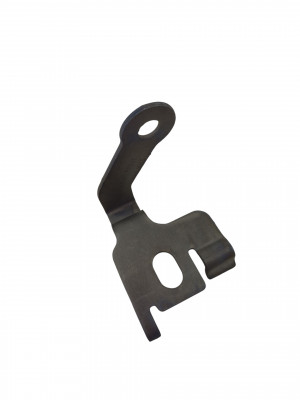 VW Seat Halter Signalhorn Tiefton 5NA951182A