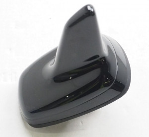 VW Seat Skoda Dach Kombiantenne Dach Antenne Antennenfuß 5Q0035507S 5FQ