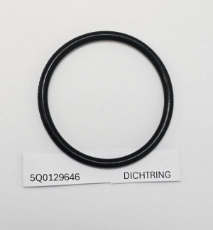 Dichtring O-Ring 5Q0129646 44,4x3,53
