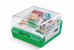 Skoda Kamiq Scala Autolampen Ersatzkasten Sicherungen Glühlampen 658052000