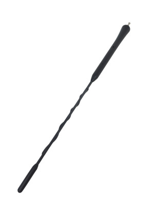 Seat Antennenstab Schwarz Dach Antenne ca. 30cm 6J0035849