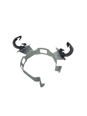 VW Audi Seat Skoda Halter für Leitungssatz Drehzahlfühler vorn 6N0972327E