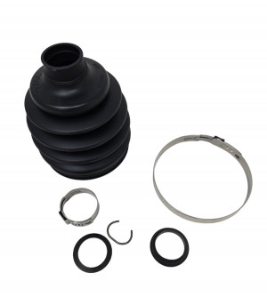 VW Audi Seat Skoda Gelenkschutzhülle Montageteile außen Achsmanschette 6R0498203