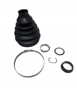 VW Audi Seat Gelenkschutzhülle Montageteile vorn außen Achsmanschette 6R0498203A