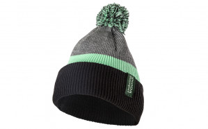 Skoda Wintermütze Motorsport Mütze Bommelmütze Schrickmütze 6U0084300
