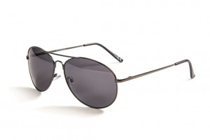 Skoda Piloten Sonnenbrille Schwarz Brille Sunglasses 6U0087900B