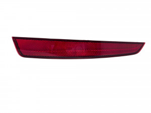 Skoda Fabia Rückstahler Stoßstange hinten links Reflektor 6V6945105