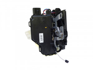 VW Original Türschloss links vorn 6X1837013H Golf 4 Bora Lupo Tür Schloß