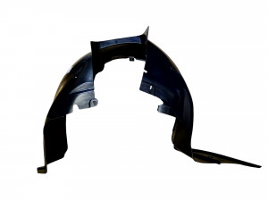 VW Radhausschale Kunststoff vorn links 7E0809961F