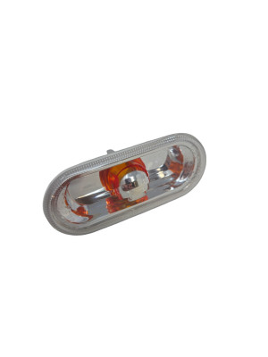 VW Seat Skoda Blinkleuchte Blinker Seitlich Kotflügel 7E0949117B
