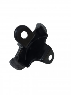 VW Campmobil Transporter Halter Abgasanlage Endschalldämpfer 7H0253144B