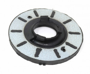 VW Transporter Campmobil Federunterlage hinten 7H0511149C