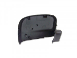 VW Original Spiegelkappe T5 Transporter Caddy 2K links Abdeckkappe schwarz 7H1857527A 9B9