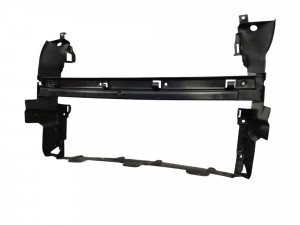 VW Touareg Luftführung Kühler Kühlmittel 7L6121333G