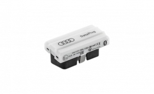 Audi Data Plug 81A051629