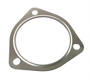 VW Audi Seat Skoda Dichtung Katalysator Abgasrohr Abgasanlage 8D0253115C