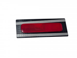 Audi A4 Rückstahler Stoßstange hinten rechts Reflektor 8E5945074